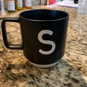 Meet your Posher, Simone